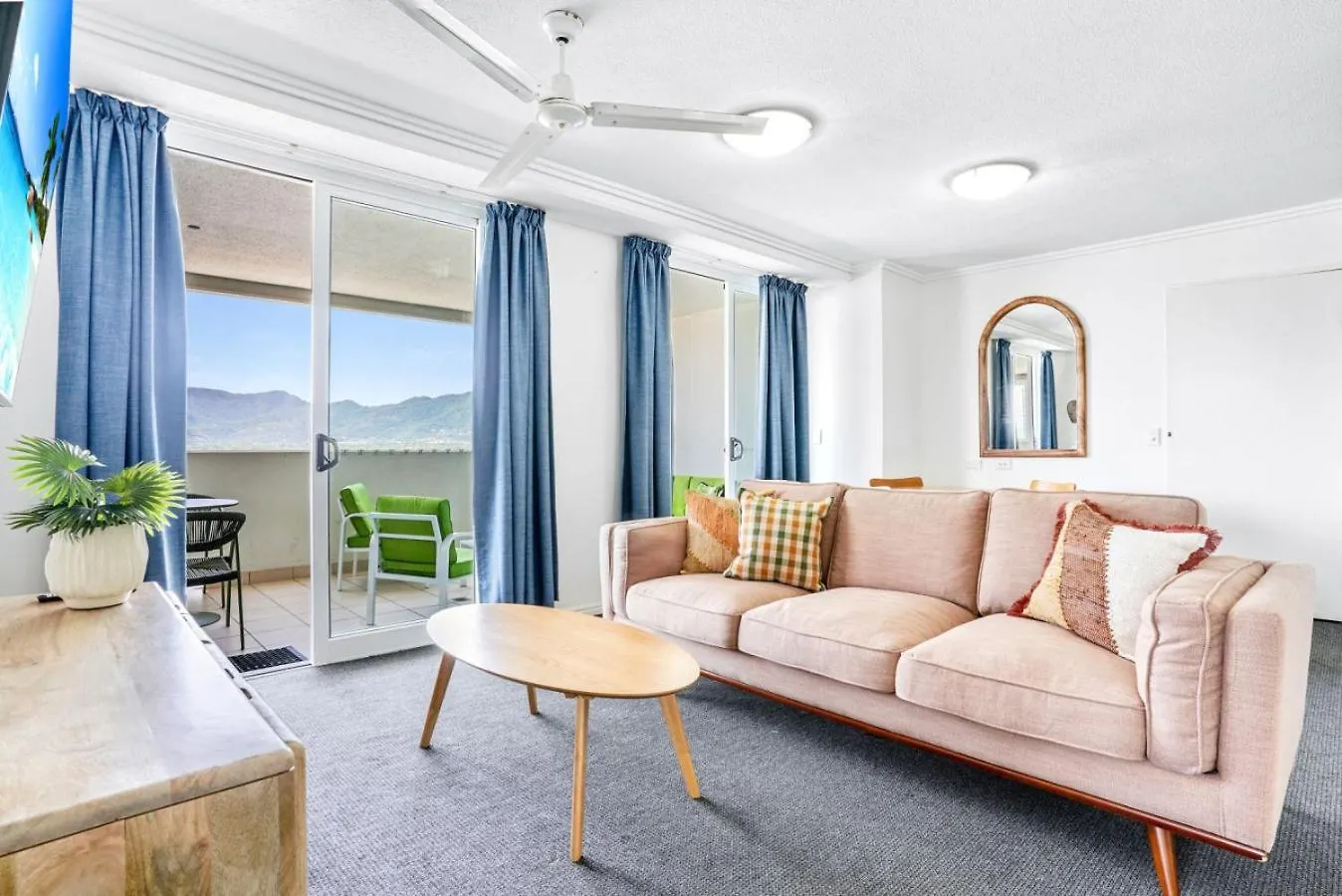 Cairns Central Apartment 0*,